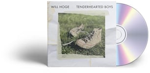 Will Hoge  Tenderhearted Boys  CD