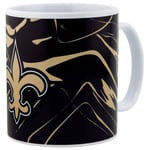 New Orleans Saints - Camo Mug - New standard mugs - 51 - U300z