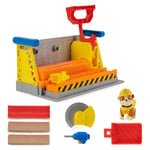 Rubble & Crew - Rubble's Workshop Playset (6067082)