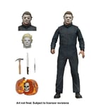 Neca - Halloween 2 (1981) - 7'' Scale Action Figure -Ultimate Michael Myers