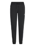 Adidas Originals Adicolor Classics Slim Cuffed Pants Svart