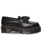 Shoes Dr. Martens Adrian Quad Platform Size 3 Uk Code 27989001 -9W