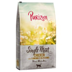 Purizon Single Meat Chicken & Camomile Blossoms - 6,5 kg