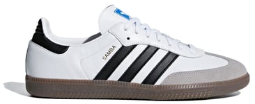 Kengät adidas Originals SAMBA OG b75806 Koko 38,7 EU