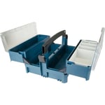 Makita MakPac Cantilever Tool Storage Box