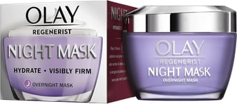 Olay Regenerist Night Mask 50 ml,