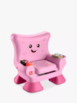 Fisher-Price® Laugh & Learn® Smart Stages® Chair, Pink