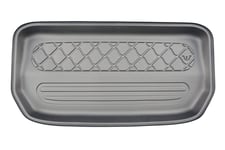 Bagagerumsmatta lamplig for Tesla Model Y SUV5 082021