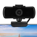 2K 2040X1080P High Definition Rotation Webcam With Mic Computer Pc For Vid Part