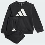 adidas Essentials Joggers Kids, størrelse 104 cm