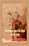 The Strange Case of Dr. Jekyll and Mr. Hyde