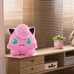 PokemonJigglypuff Pehmotäytetty eläin 8 tuumaa, ikä 2+