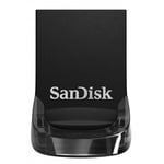 SanDisk Ultra Fit 16GB USB-A Flash Drive