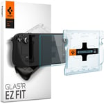 Spigen Steam Deck Screen Protector GLAS.tR EZ Fit