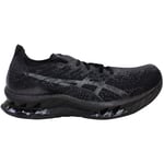 Asics Gel-Kinsei Blast Mens Black Running Shoes - Size UK 13