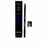 Eye Pencil Chanel Le Crayon Yeux Noir black-01 [1 Unit] [1,2 g]