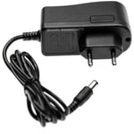 vhbw Chargeur compatible avec Rowenta Air Force RH854801/9A3, RH854801/9A4, RH8548GA/9A3, RH8548GA/9A4 aspirateur balai sans fil ou à main