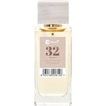 Eau de Parfum Femme N32 Iap Pharma 50ml