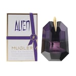 Mugler Alien Refillable Eau de Parfum 15ml