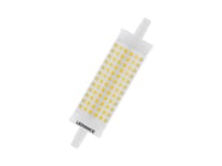 Ledvance Led Line Klar 118Mm 2452Lm 18,2W/827 (150W) R7s Dæmpbar