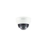 Hanwha QND-6032R caméra de sécurité caméra de sécurité ip intérieure dôme 1920 x 1080 pixels plafond Wisenet