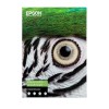 Epson Fine Art Cotton Smooth Bright A2 25 Sheets C13S450276