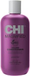 CHI Magnified Volume Conditioner Volumising Hair Products for Fine, Limp Hair Ad