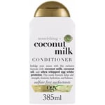 Soins & Après-shampooing Ogx  Coconut Milk Hair Conditioner