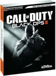 Guide officiel - Guide de jeu - Call of Duty Black ops 2 PS3 XB360