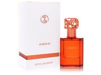 Swiss Arabian Amber 01 Edp U 50 Ml