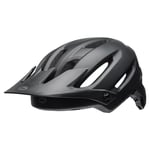 Bell 4Forty MTB Helmet 2019 Matte/Gloss Black S 52-56Cm