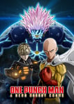 ONE PUNCH MAN: A HERO NOBODY KNOWS