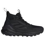 adidas Terrex Free Hiker 2.0 Gore-tex Hiking Shoes, størrelse 46