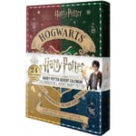 Harry Potter adventskalender 2021