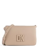 DKNY Milano Seventh Avenue Olkalaukku beige