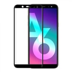 Gear Samsung Galaxy A6 2018 Skärmskydd 3D