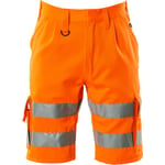 MASCOT® Pisa shorts hi-vis orange C54