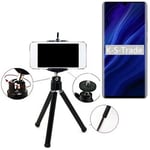 Smartphone Tripod mobile stand for Huawei P30 Pro New Edition aluminum