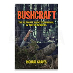 Books Bushcraft-The Ultimate Guide to survival BK259