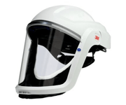 Versaflo M-207 skyddsvisir Slip/flamskydd