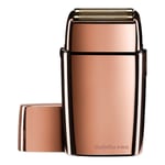 Babyliss Pro - Titanium Foil Shaver Rose Gold