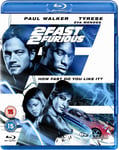 Fast &amp; Furious 2 (2003): 2 Fast 2 Furious