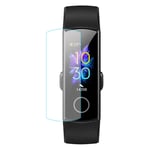 Honor Band 5 anti-shock screen protector