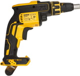 Dewalt Dcf620nt-Xj - Drywall Screwdriver - Sladdlös - 1/4-Tums Hexuttag 6.35 Mm - 30 N·M - Inget Batteri - 18 V - Solo