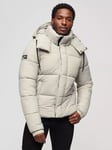 Superdry Touchline Padded Short Jacket