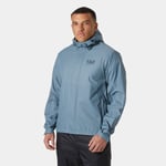 Helly Hansen Men's Loke Jacket 2.0 Marineblå L