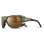 Julbo Explorer 2.0 Reactiv High Mountain 2-4 - Lunettes de soleil  Photochromique