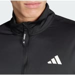 Adidas Own the Run Half-Zip Herre