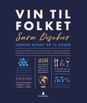 Vin til folket - jorden rundt på 15 druer