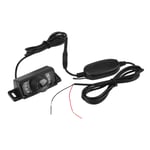 Car Camera 7pcs IR LED Night Version Wireless Camera Driving Record Record